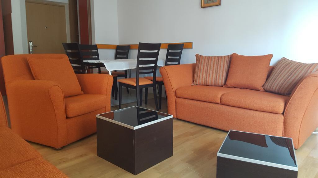 Summer Sea Apartment Budva Extérieur photo