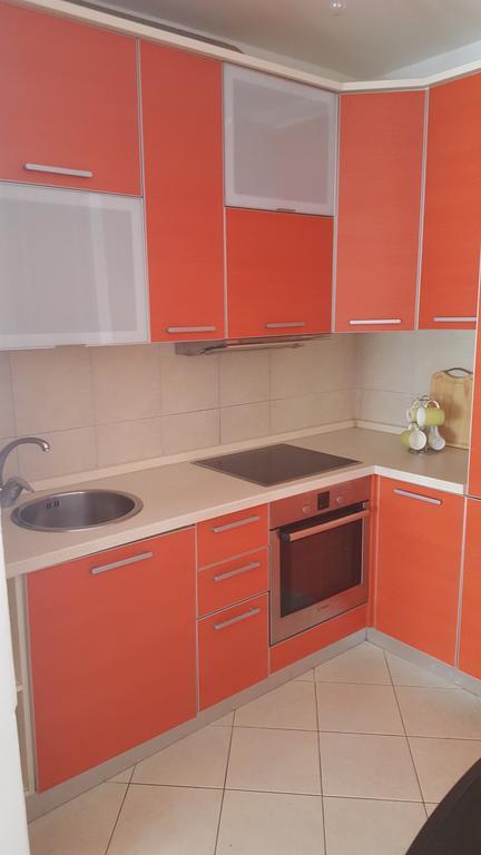 Summer Sea Apartment Budva Extérieur photo