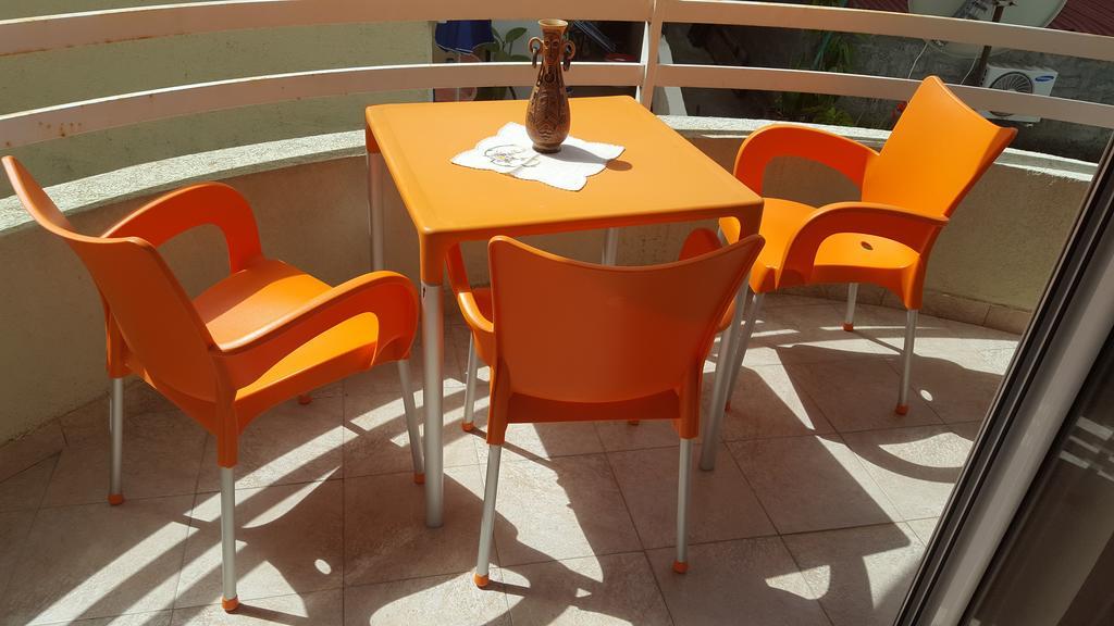 Summer Sea Apartment Budva Extérieur photo