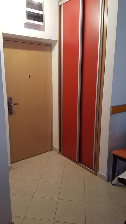 Summer Sea Apartment Budva Extérieur photo