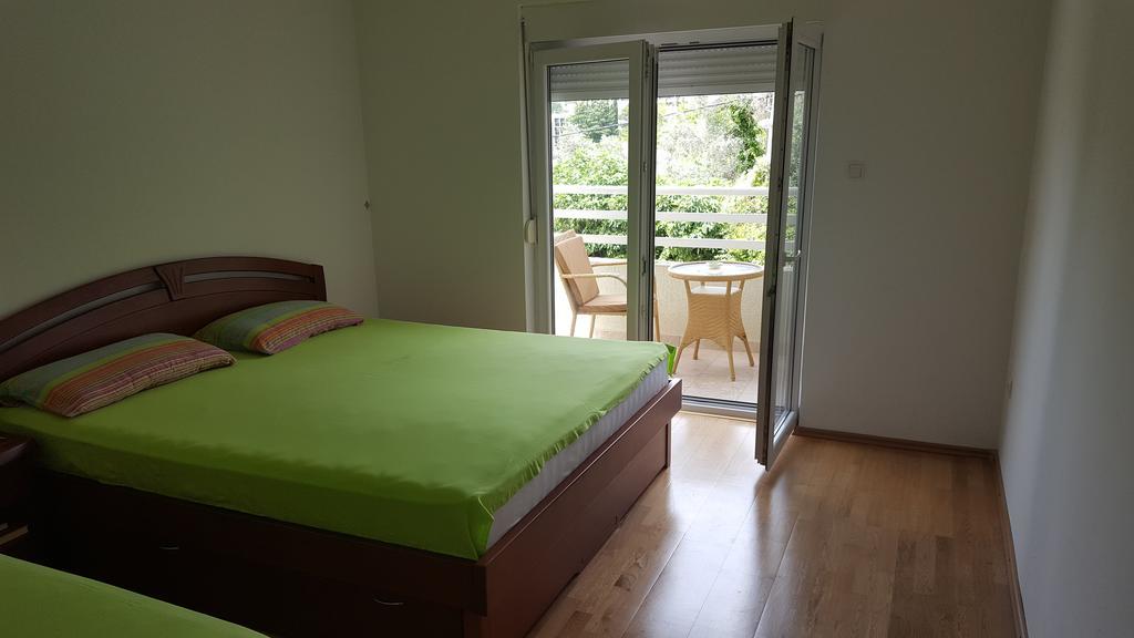Summer Sea Apartment Budva Extérieur photo